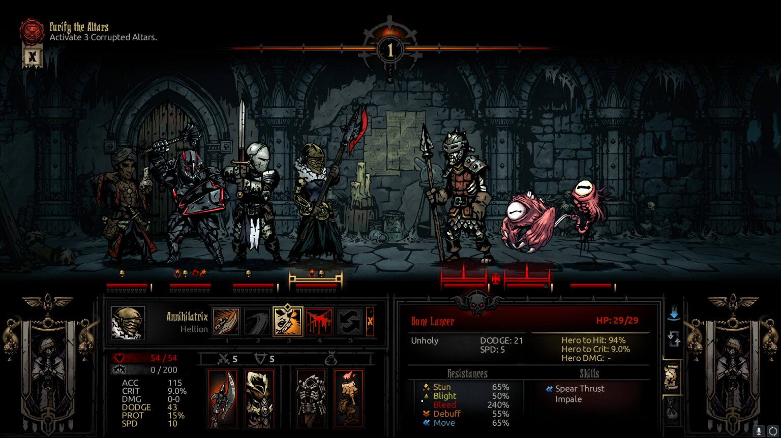 Singleplayer Circus Trinkets — screenshot 3