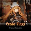 「刻俄柏」Ceobe Class