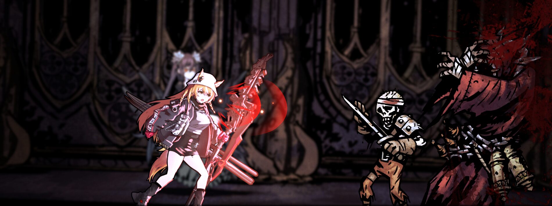 「刻俄柏」Ceobe Class — screenshot 4