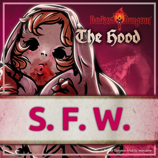 The Hood – SFW — screenshot 1