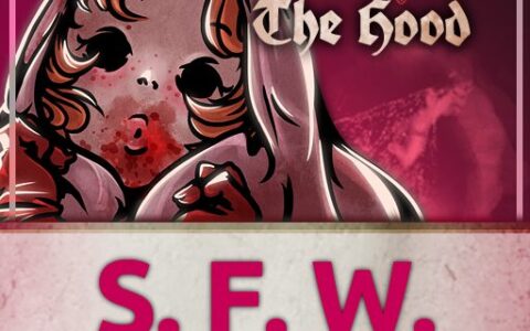 The Hood – SFW