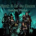 Stack It Or Go Home: Hoarding Version
