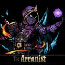 Arcanist