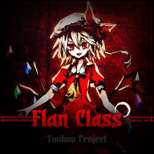 Flan but english — screenshot 1