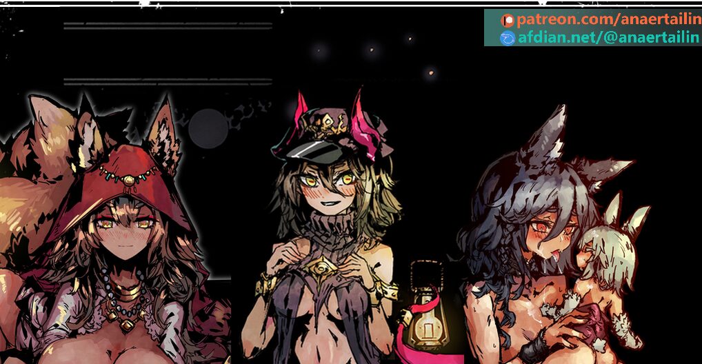 GHS npc R18 Part 2 — screenshot 1