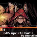 GHS npc R18 Part 2