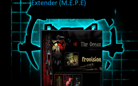 M.E.P.E: Mafe Extreme Provisions Extension