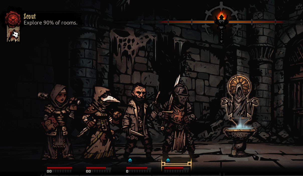 Curio Hints — screenshot 2