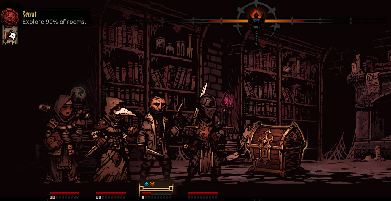 Curio Hints — screenshot 1