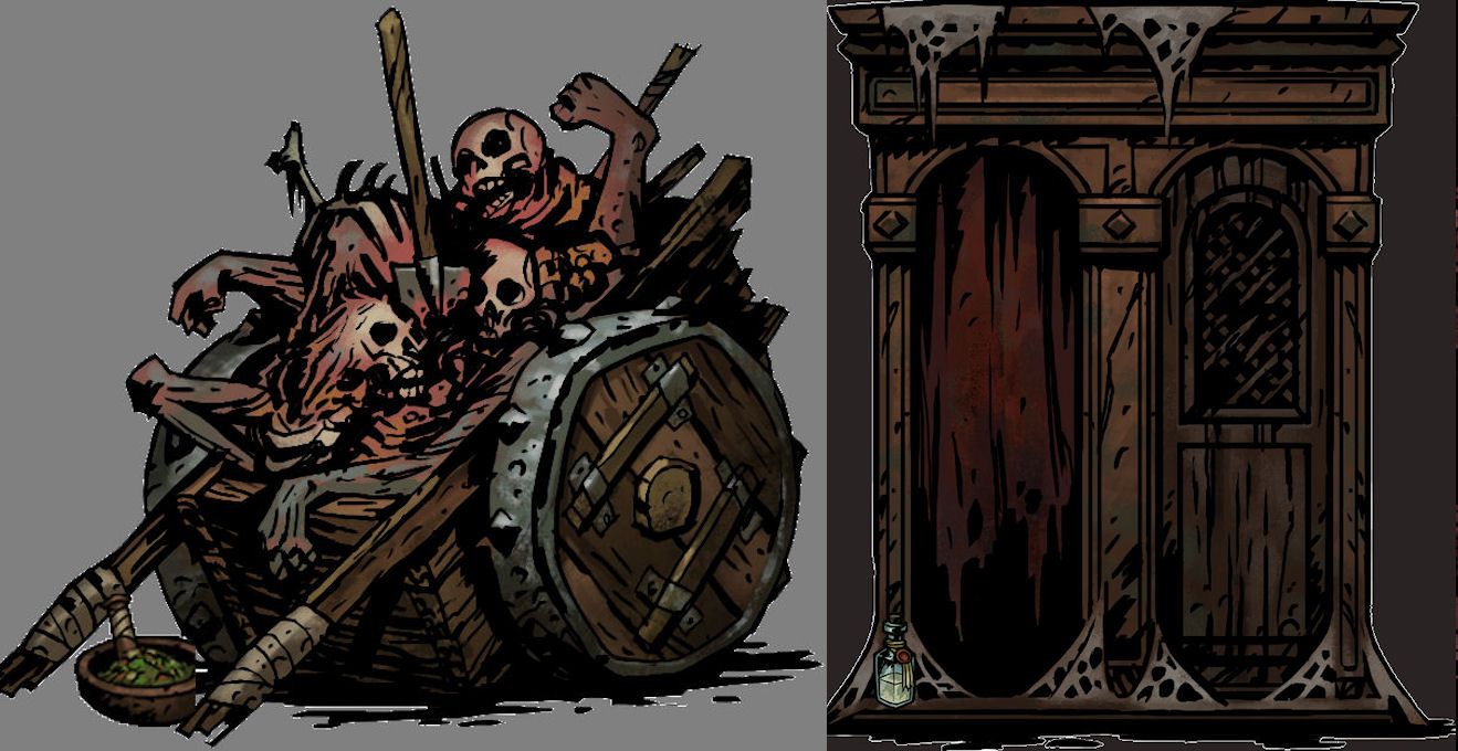 Curio Hints — screenshot 3