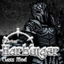Exaelus’ Harbinger Class Mod