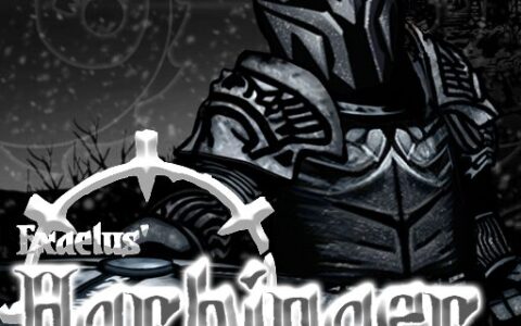 Exaelus’ Harbinger Class Mod