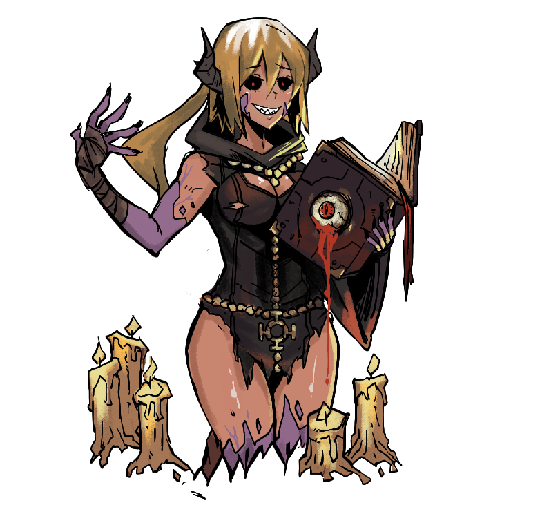 Abbey Skin — screenshot 2