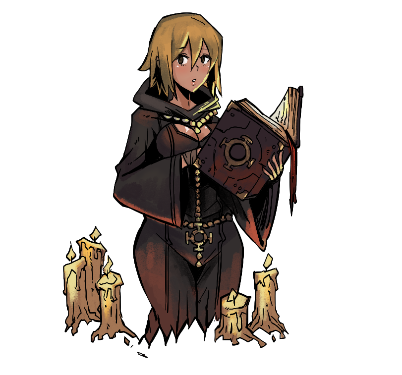 Abbey Skin — screenshot 1
