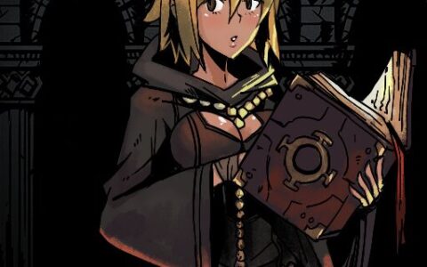 Abbey Skin