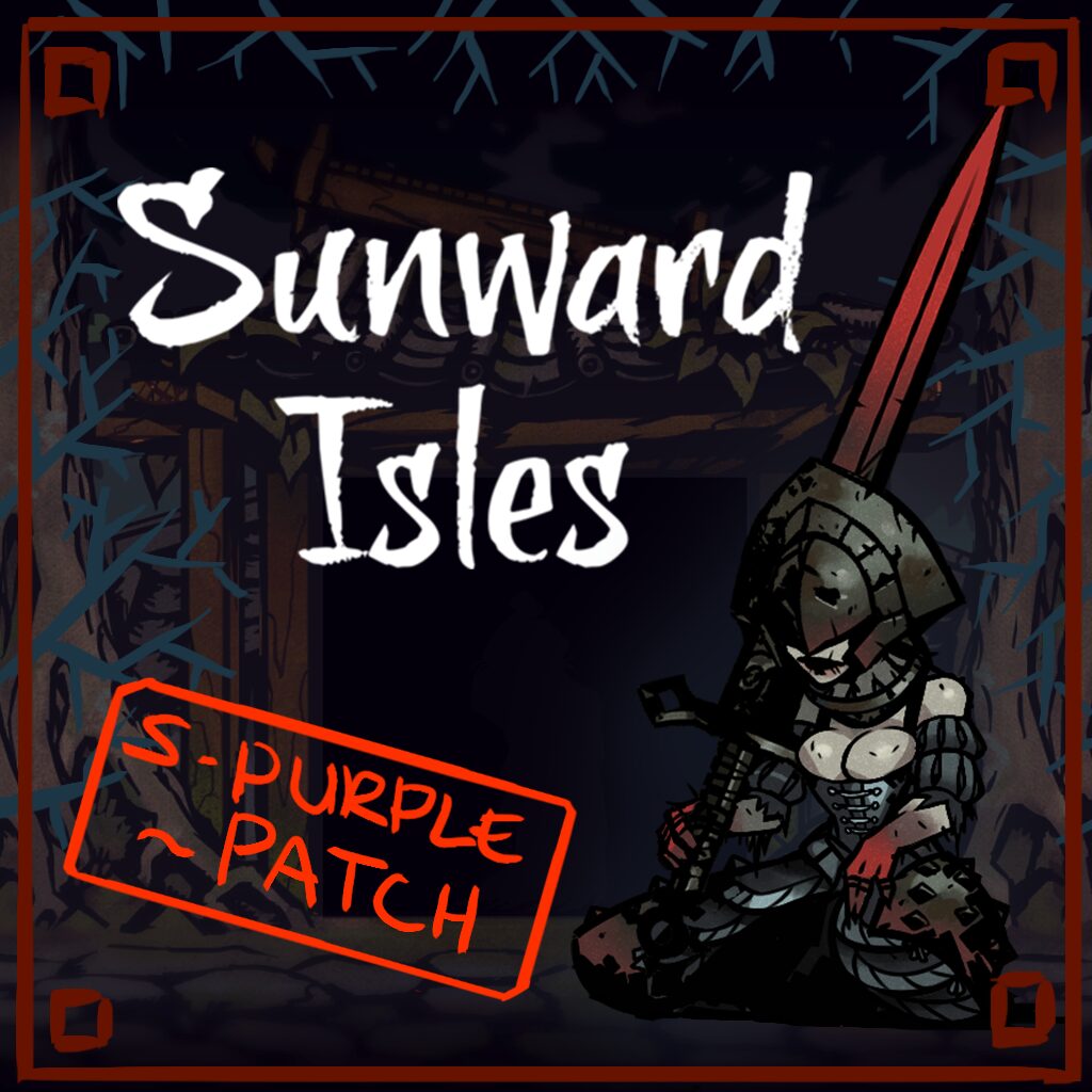 Sunward Isles: S-Purple Class Trinkets — screenshot 1