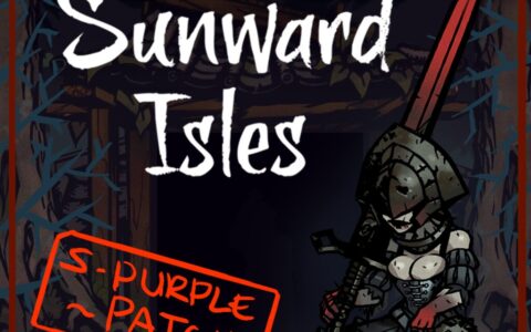 Sunward Isles: S-Purple Class Trinkets