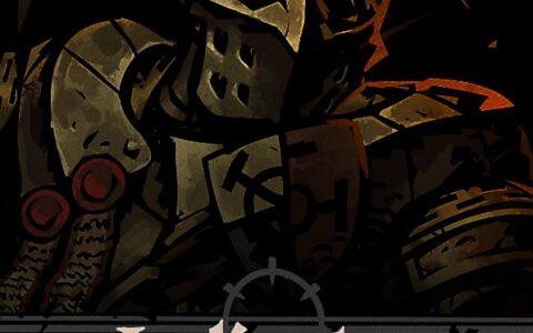 The Judicator (Black Reliquary Teaser)