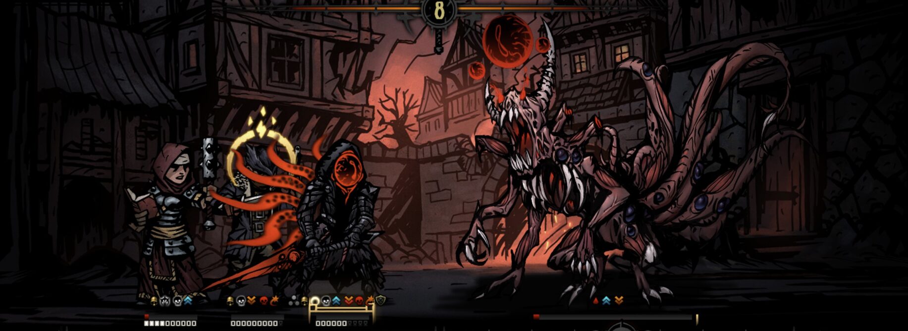 The Revelations Knight — screenshot 4