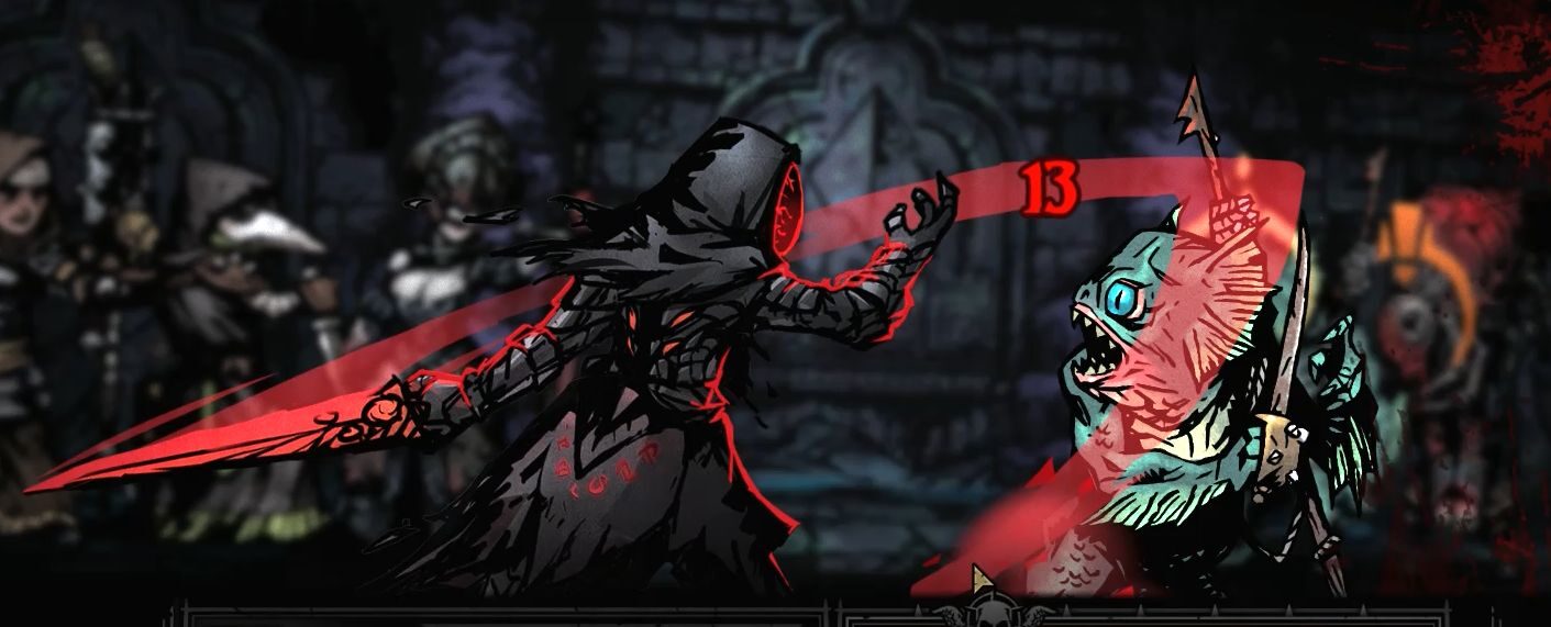 The Revelations Knight — screenshot 3