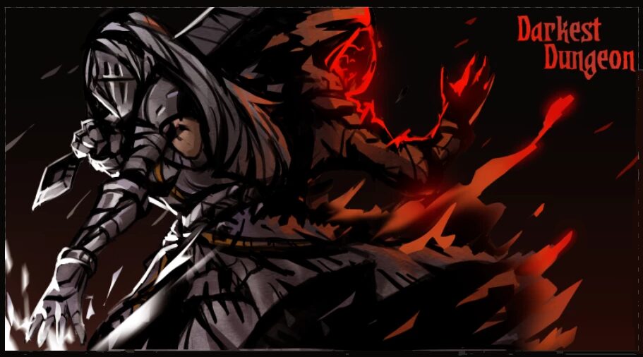 The Revelations Knight — screenshot 1