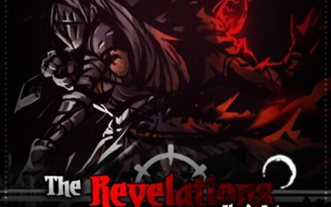 The Revelations Knight