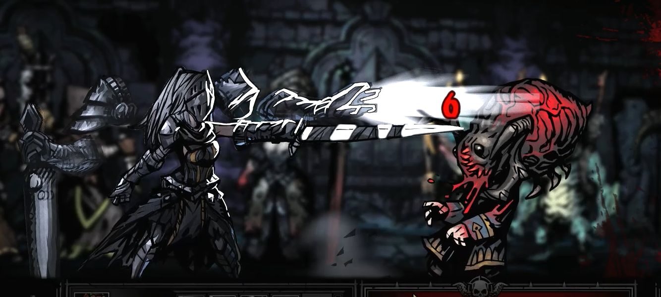 The Revelations Knight — screenshot 2