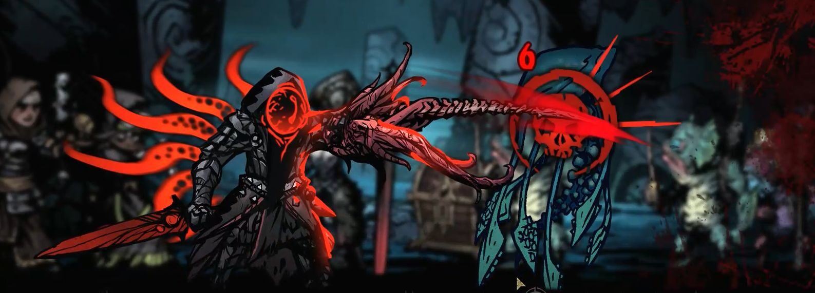 The Revelations Knight — screenshot 5