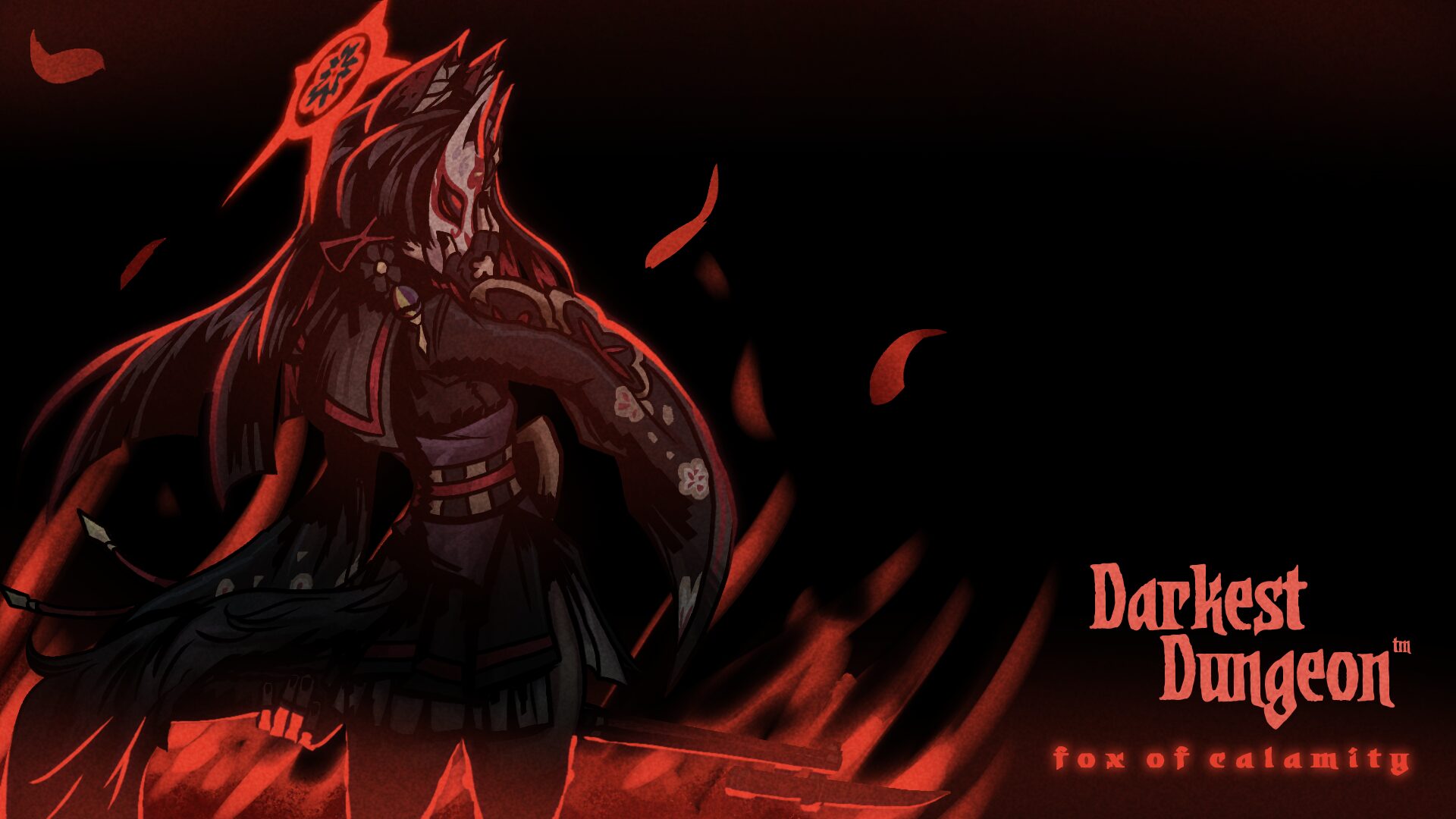 The Fox of Calamity — screenshot 1