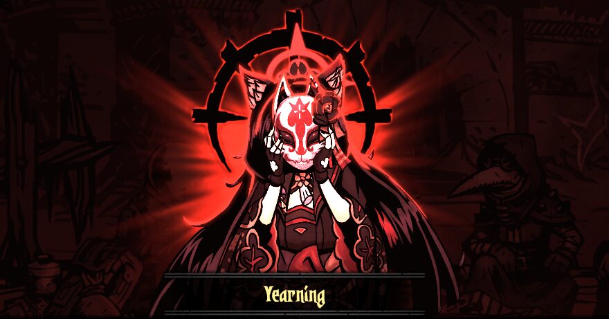 The Fox of Calamity — screenshot 8
