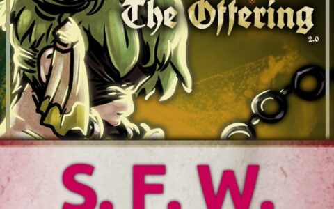 The Offering – SFW