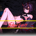 Shuten酒吞童子