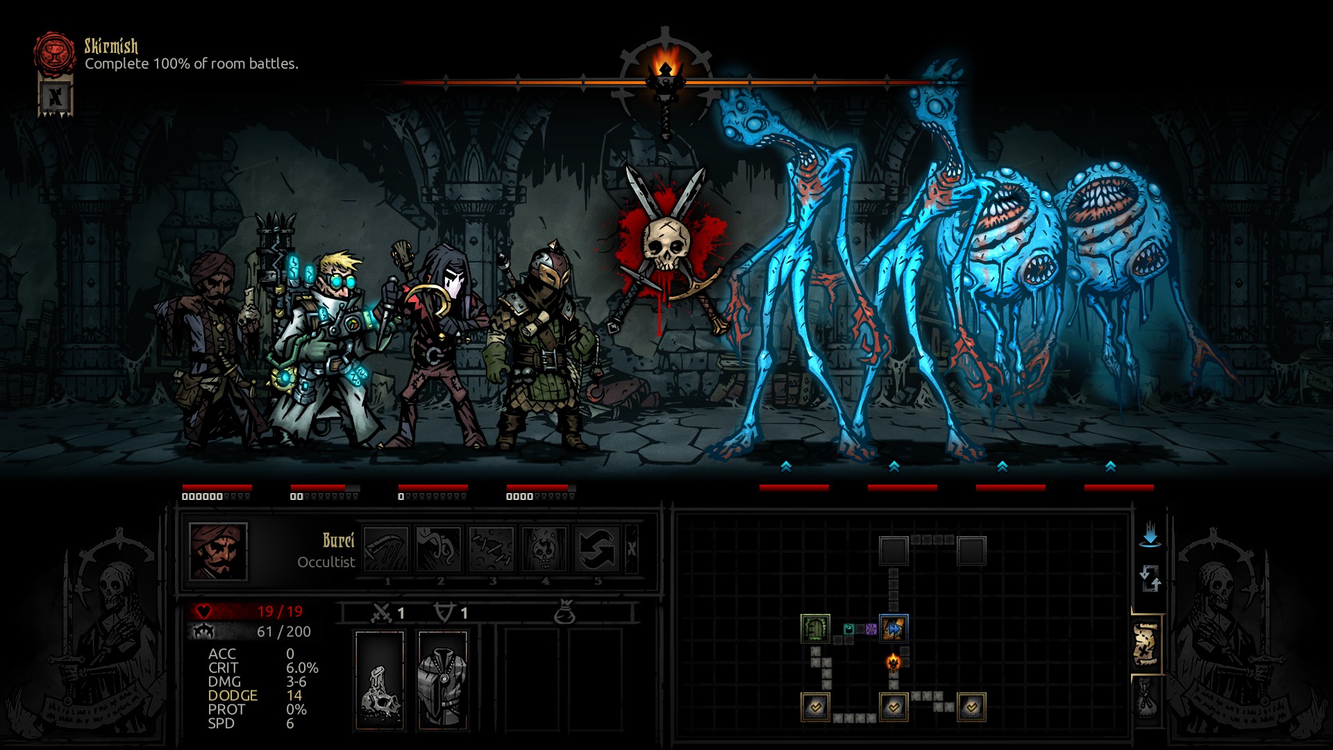 Beyond Mortality by Golden Yak — screenshot 4