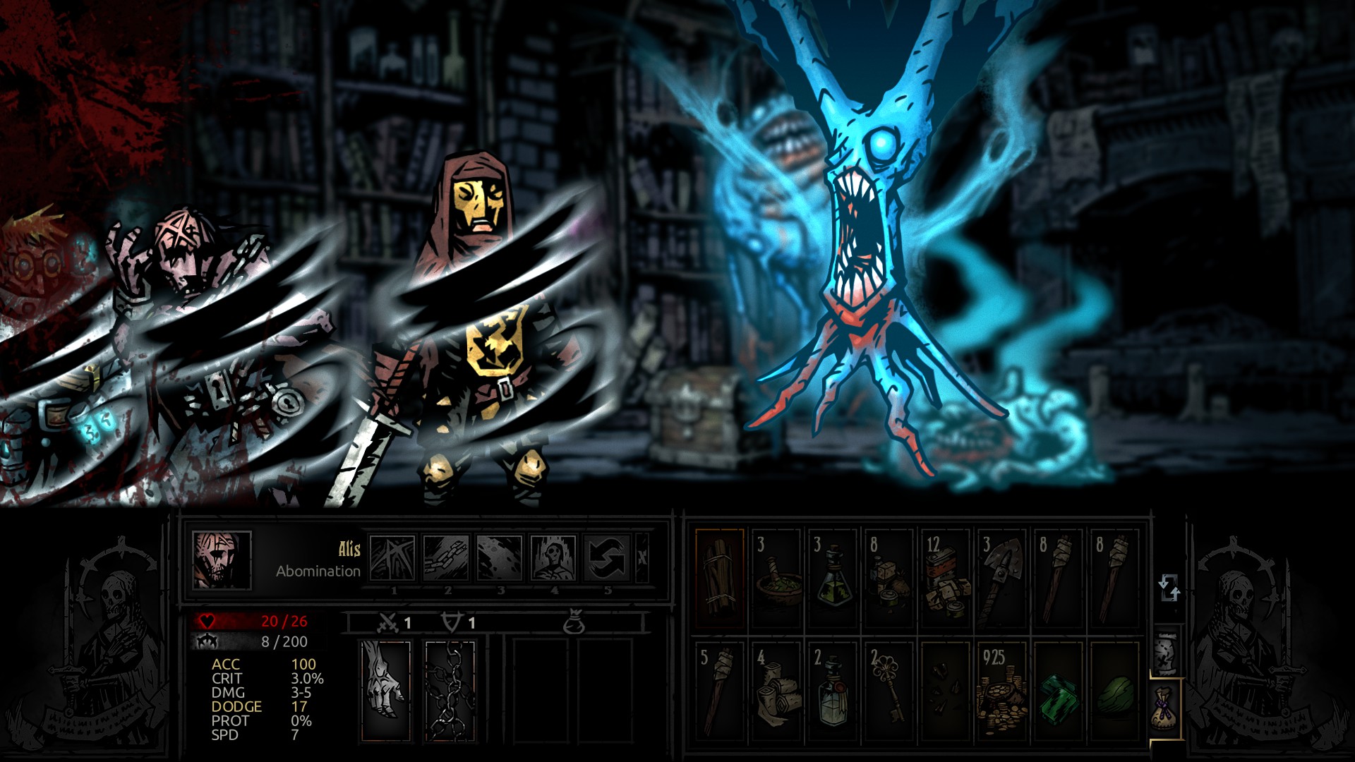 Beyond Mortality by Golden Yak — screenshot 9