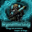 Beyond Mortality by Golden Yak