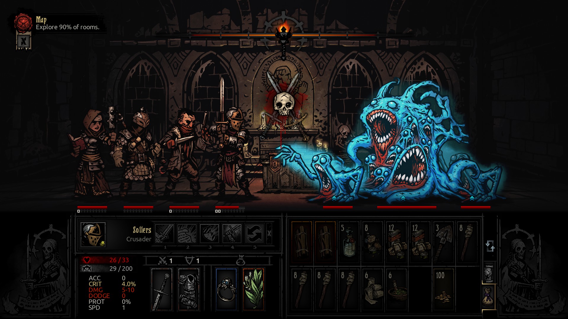 Beyond Mortality by Golden Yak — screenshot 3