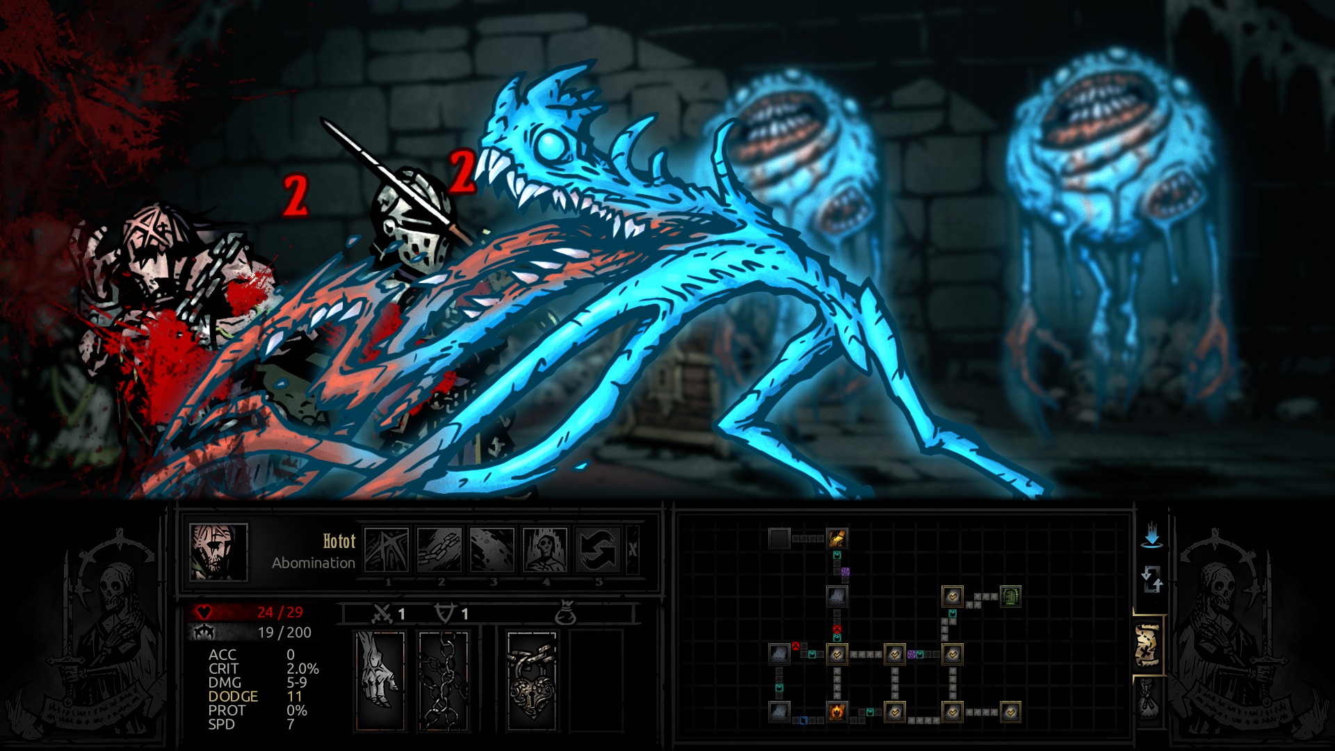 Beyond Mortality by Golden Yak — screenshot 5