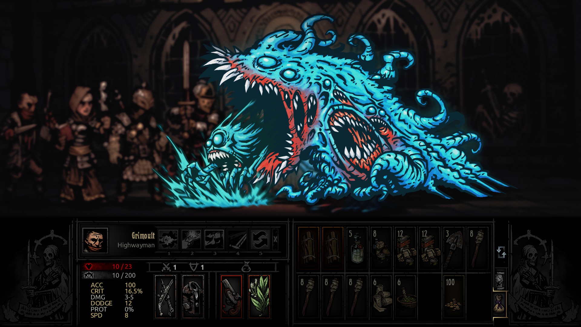 Beyond Mortality by Golden Yak — screenshot 10