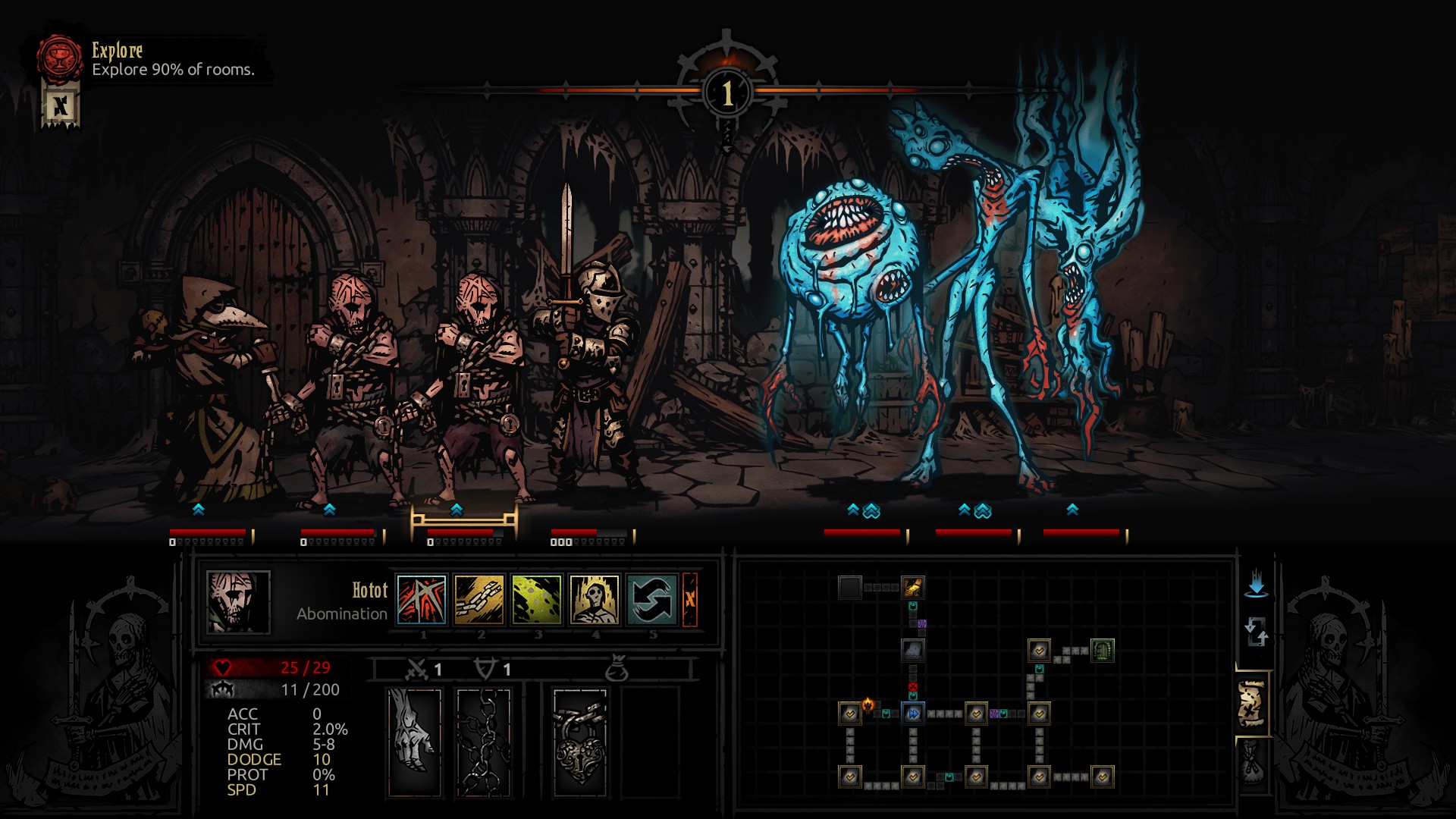 Beyond Mortality by Golden Yak — screenshot 2