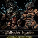Wildlander Invasion (Black Reliquary Teaser)