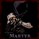 Martyr – Class Mod