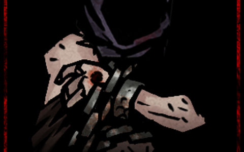 Martyr – Class Mod