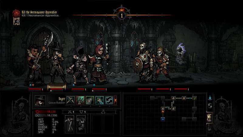 Martyr – Class Mod — screenshot 4