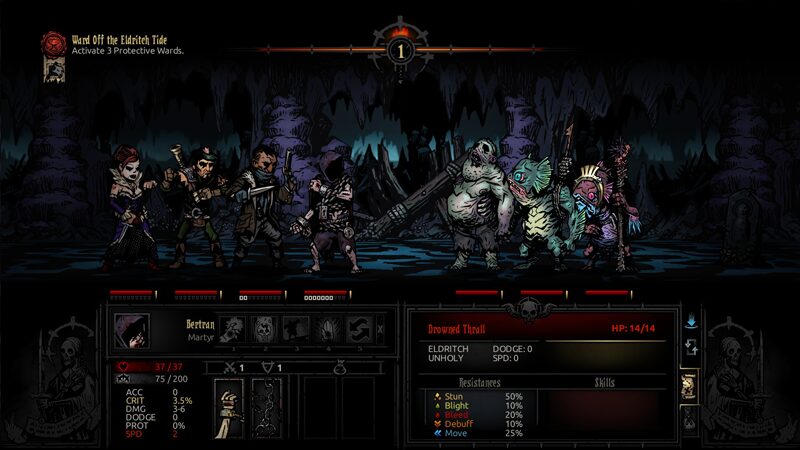 Martyr – Class Mod — screenshot 2