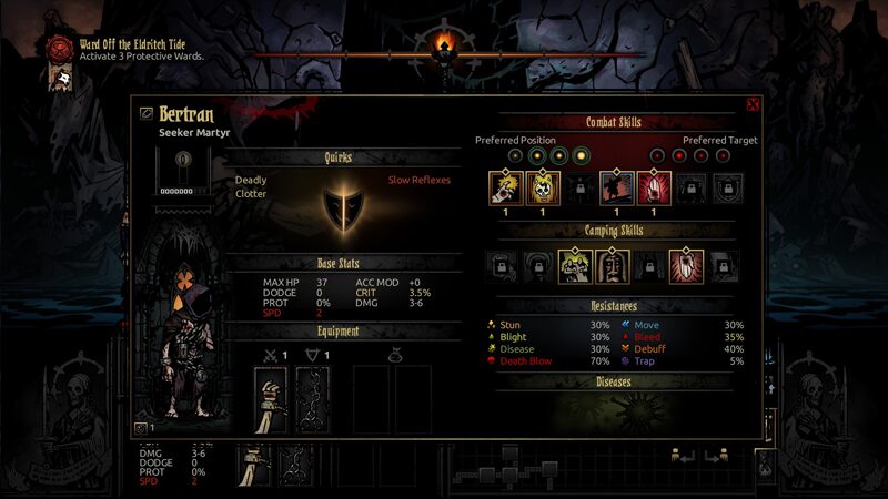 Martyr – Class Mod — screenshot 3
