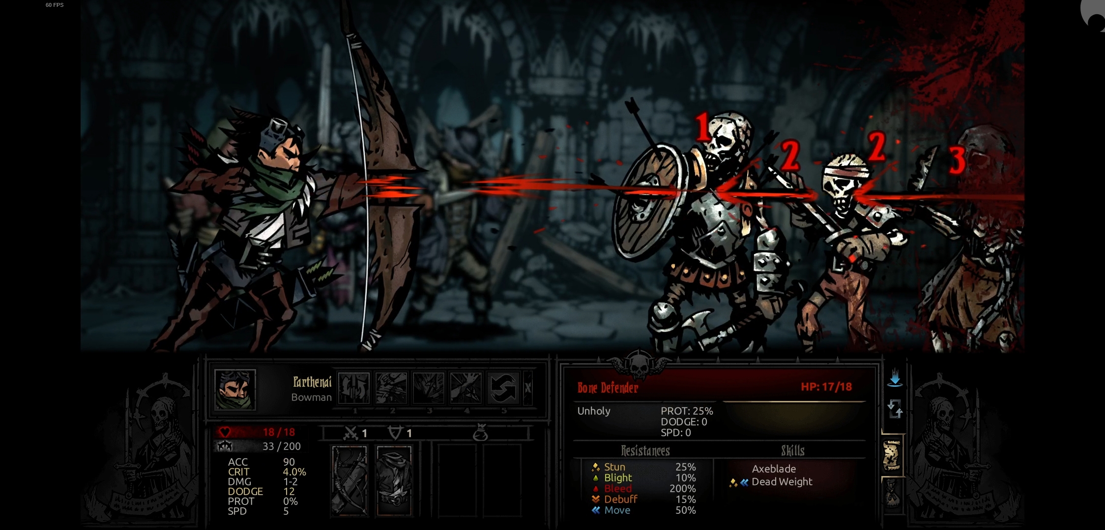 The Bowman Class Mod — screenshot 6