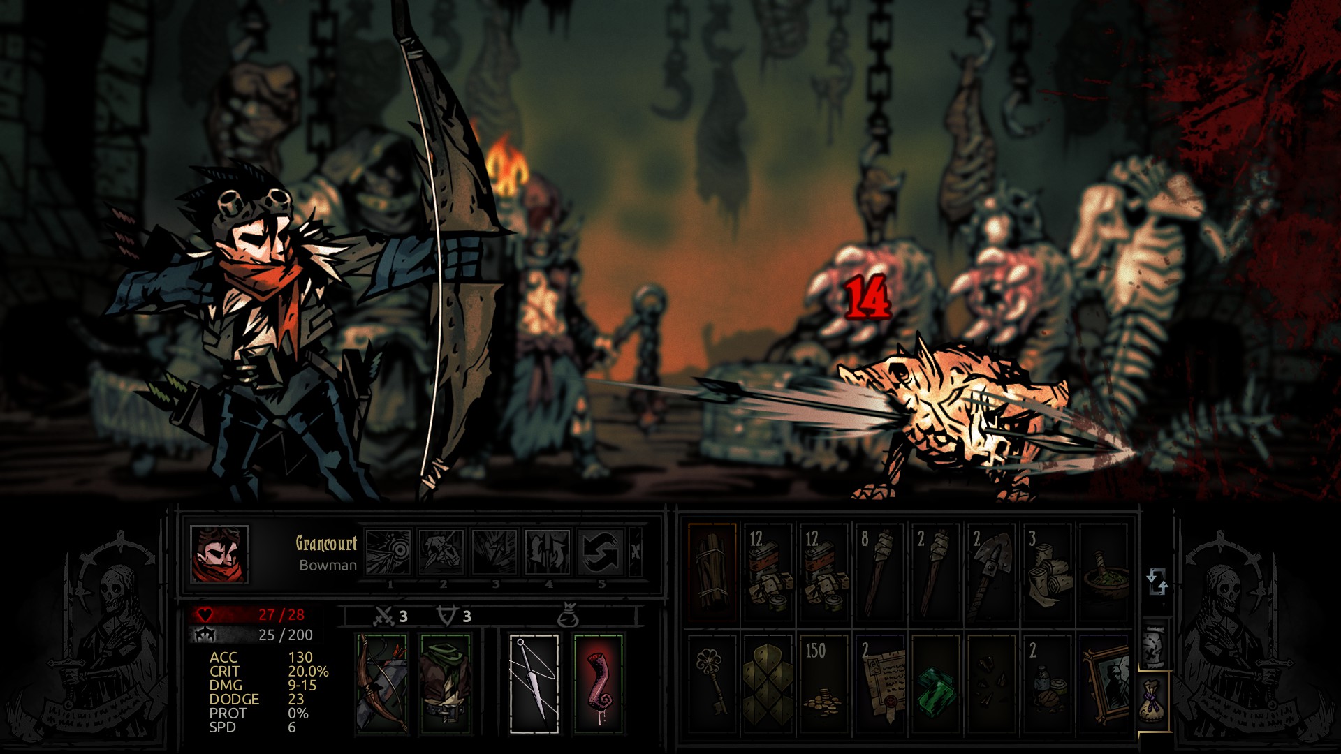 The Bowman Class Mod — screenshot 5