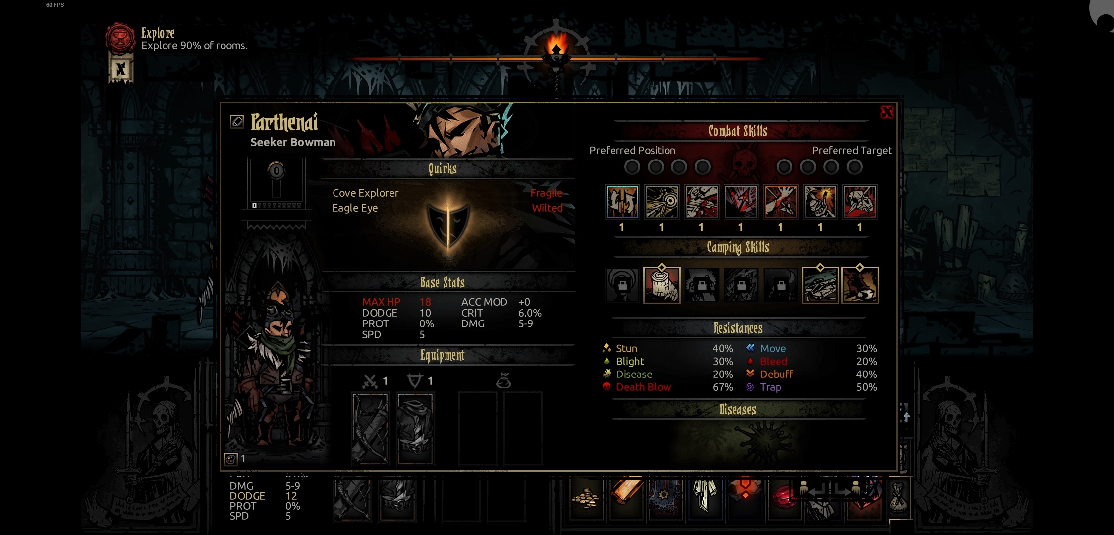 The Bowman Class Mod — screenshot 9