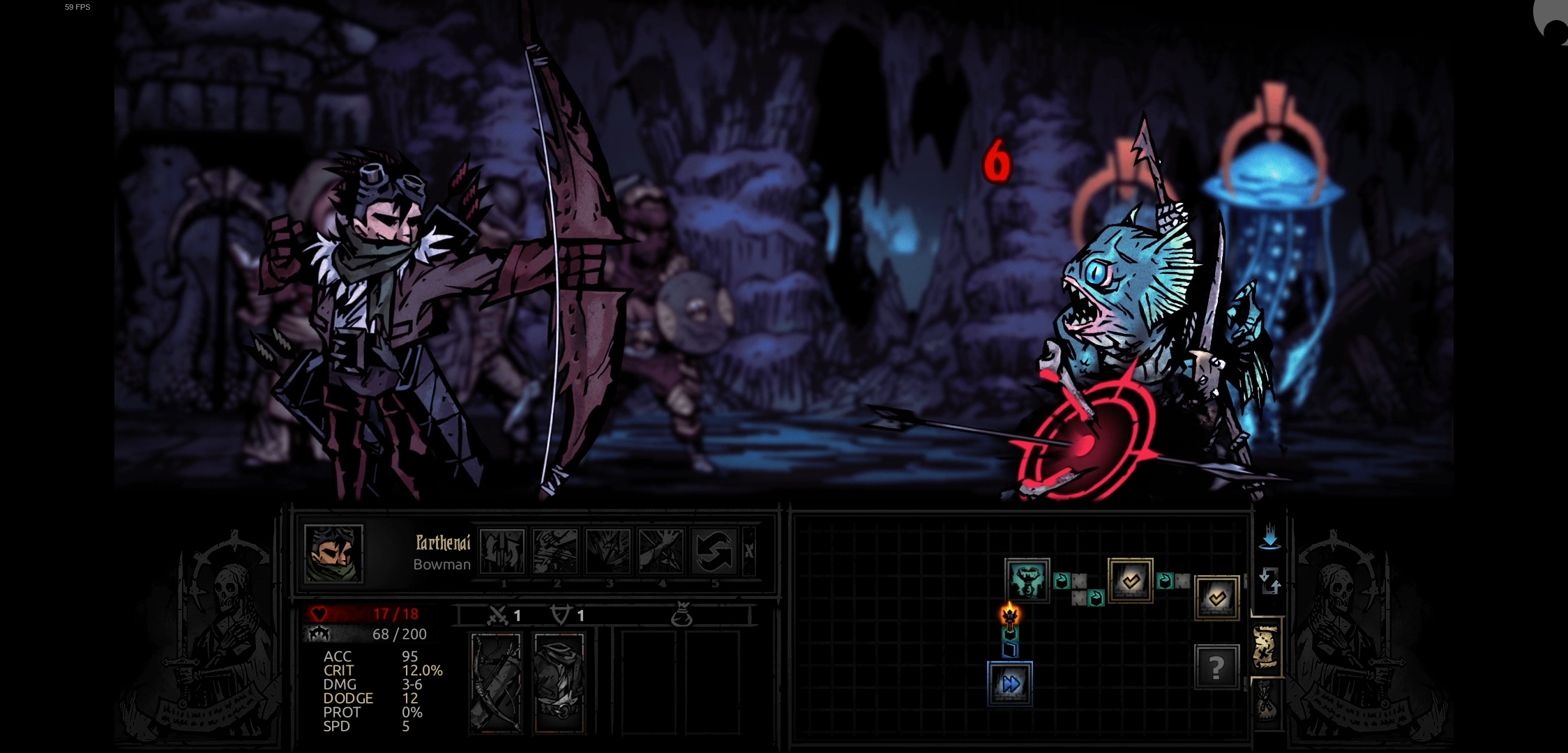 The Bowman Class Mod — screenshot 7