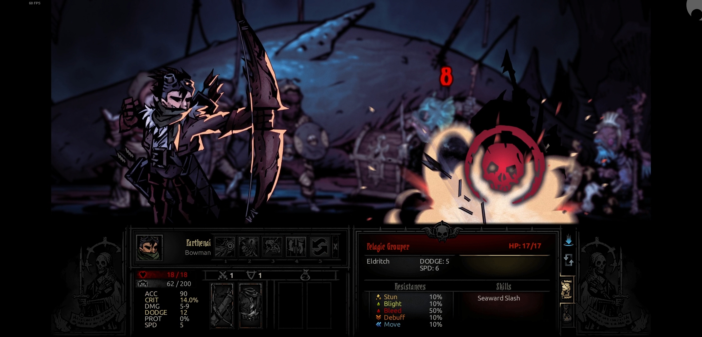 The Bowman Class Mod — screenshot 4